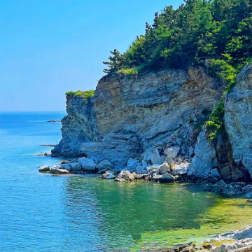 青岛+威海+烟台+蓬莱区6日5晚自由行