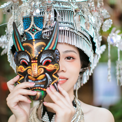 广西桂林+阳朔+漓江4日3晚拼小团