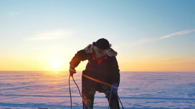 2-Day Northeast China Highlights Private Tour·Harbin and Chagan Lake丨Winter fishing and Folk activities