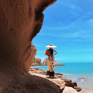 福州+平潭县+霞浦5日4晚拼小团