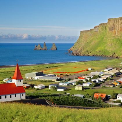 冰岛蓝湖+蓝冰洞+雷克雅未克观鲸+基尔丘山10日7晚私家团