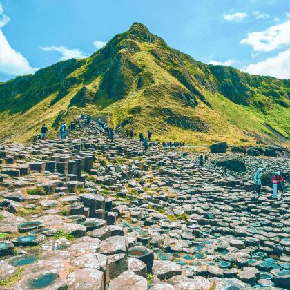 英国英格兰+苏格兰+北爱尔兰+莫赫悬崖12日10晚跟团游