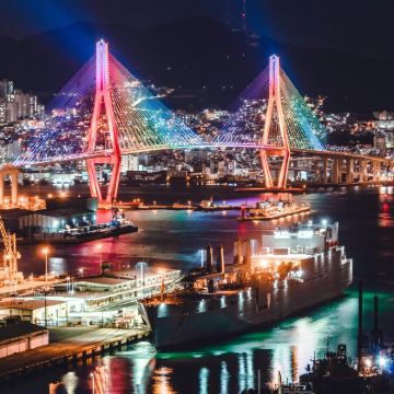 韩国全州市庆基殿7日6晚私家团