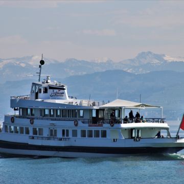 瑞士+安纳西老城+勃朗峰4日3晚私家团