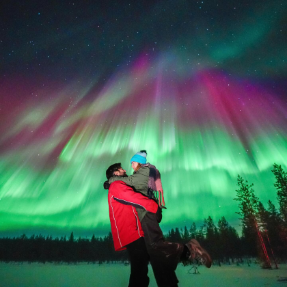 芬兰4日3晚跟团游