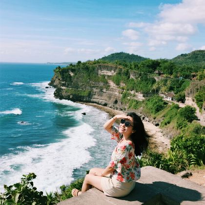 巴厘岛6日5晚私家团