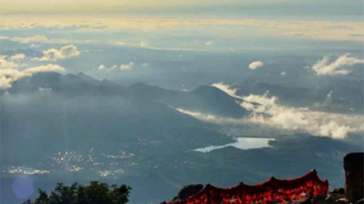 2D1N · Private Tours · Jinan + Tai'an