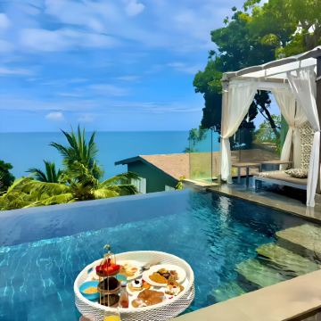 普吉岛6日5晚私家团