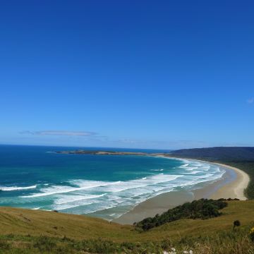 新西兰北岛+南岛19日18晚私家团