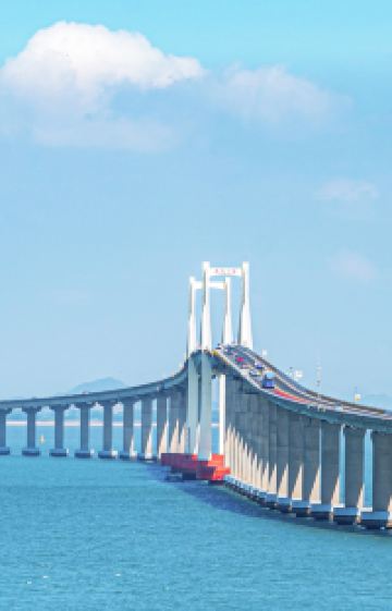 广州+珠海+深圳+惠州+佛山+潮州+汕头+南澳岛9日8晚跟团游图片