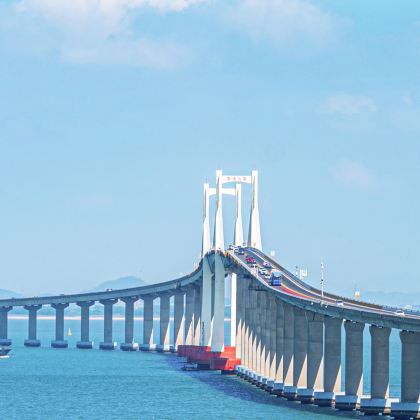 广州+珠海+深圳+惠州+佛山+潮州+汕头+南澳岛9日8晚跟团游