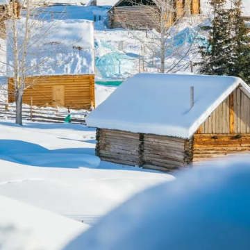 新疆北疆+乌鲁木齐+阿勒泰地区8日7晚自由行