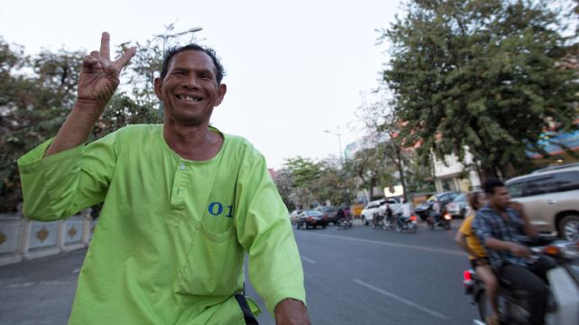 9-Day Vietnam and Cambodia Tour from Ho Chi Minh City to Bangkok · Phnom Penh, Siem Reap, Cu Chi Tunnel, Mekong Delta, Angkor Wat