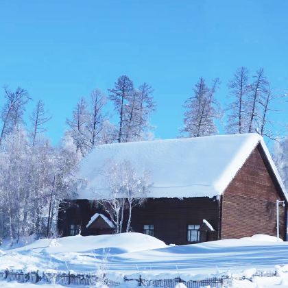 新疆北疆+乌鲁木齐+喀纳斯景区+禾木风景区+世界魔鬼城6日5晚拼小团