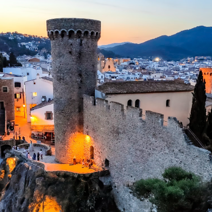 西班牙7日6晚私家团