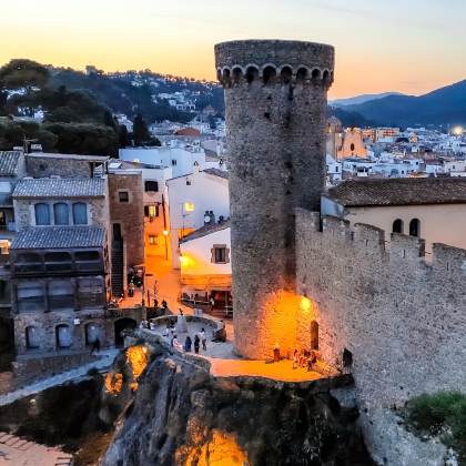 西班牙7日6晚私家团