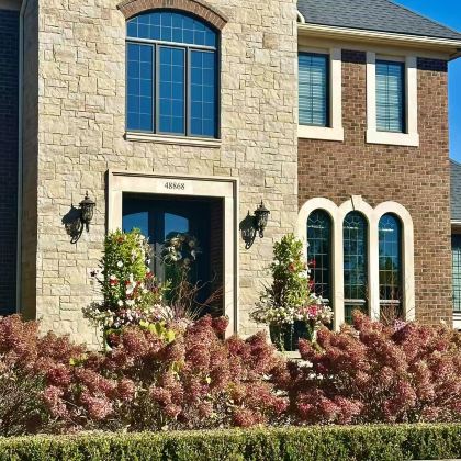 美国8日7晚私家团