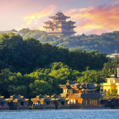 杭州3日2晚私家团