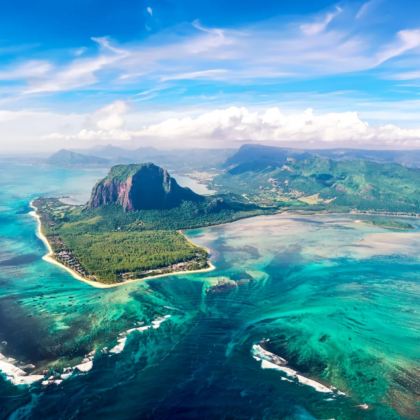 毛里求斯+留尼汪（法属）+塞舌尔15日14晚私家团