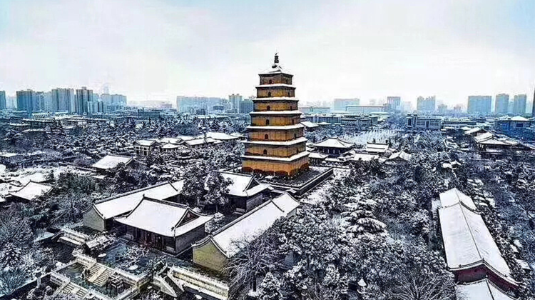 6-Day No shopping, includes guide, free transfer,visiting Terracotta Army, Grand Tang Mall