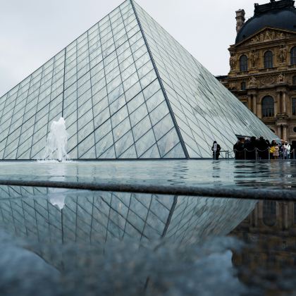 法国+瑞士+意大利12日11晚私家团