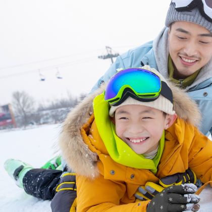 神农架5日4晚跟团游