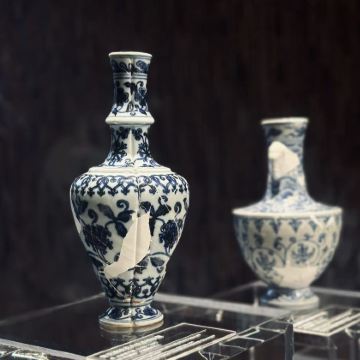 江西婺源+景德镇3日2晚拼小团