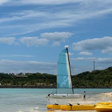 斐济5日4晚私家团