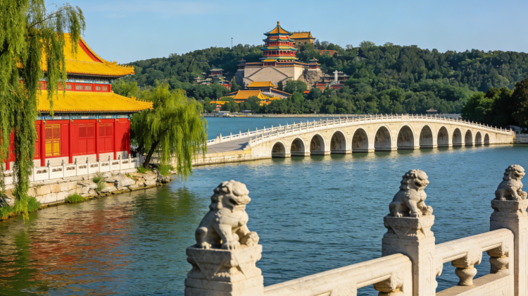 8D7N · Group Tours · Explore Iconic China in Small Group: Imperial & Modern Wonders·Discover the Timeless Allure of China: An 8-day journey through Beijing, Xi'an, and Shanghai. It's culture, cuisine, and unforgettable moments that you can cross off your bucket list—all in one epic escape.