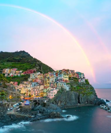 12D11N • Italy