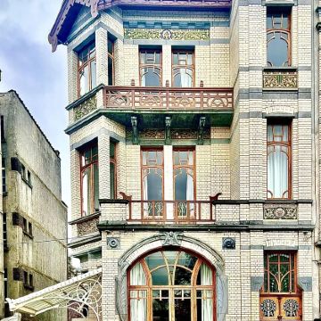 比利时+法国11日10晚自由行