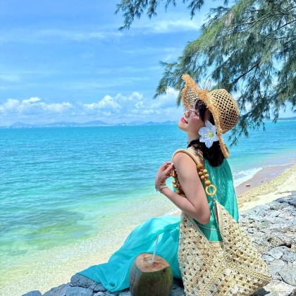 泰国曼谷+芭堤雅6日5晚跟团游