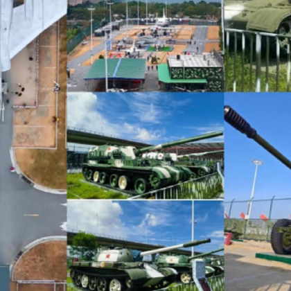 中国广东湛江3日2晚跟团游