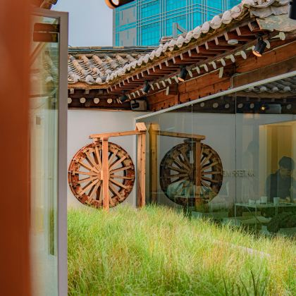 韩国济州岛+首尔7日6晚自由行