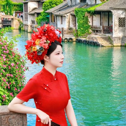 苏州+乌镇+杭州3日2晚跟团游