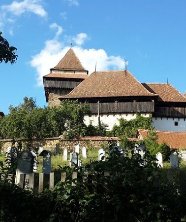 6D5N • Private 6-Day Dracula Tour in Transylvania from Bucharest