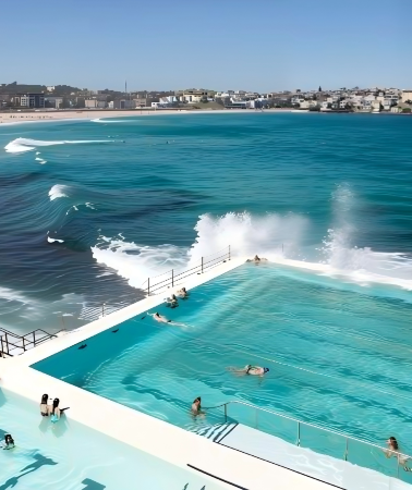 11D10N • Australia's Top 6: Sydney + Melbourne + Blue Mountains + Port Stephens + Great Ocean Road