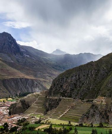5D4N • City Tour, Sacred Valley, Machupicchu and Maras Moray in 5 Days
