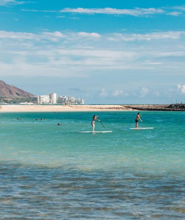4D3N • Oahu