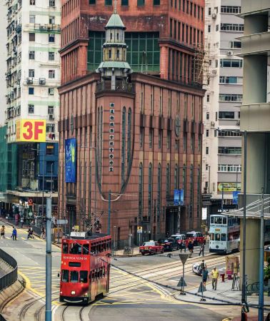 5日4晚 • 香港 ＋ 澳門經典打卡｜ 闔家出遊專屬行程，時間彈性可調｜ 純玩無購物