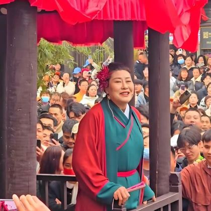 河南郑州+开封+洛阳+老君山景区6日5晚私家团