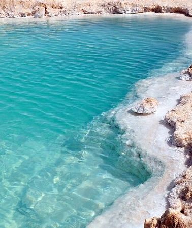 7D6N • 7 Day tour Cairo Alexandria and Siwa Oasis