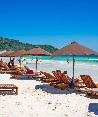 5D4N • Phu Quoc Highlights Five-Day Package Tour