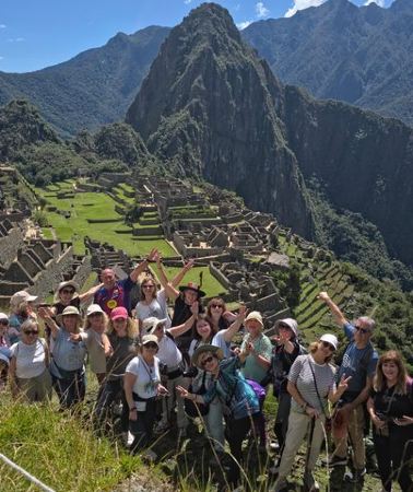 7D6N • Tour 7 days: Cusco Sacred Valley Maras Moray Mountain of Colors Humantay Lagoon