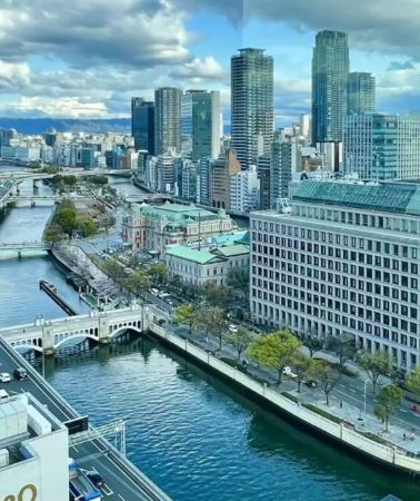 8日7晚 • 本州全景巡礼｜日本大阪 ＋ 京都 ＋ 岐阜縣 ＋ 富士山 ＋ 箱根 ＋ 東京 