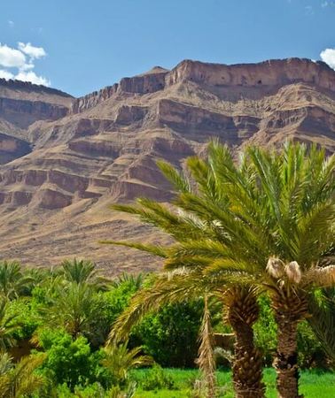 3D2N • 3 Day Desert Tour from Marrakech to Zagora