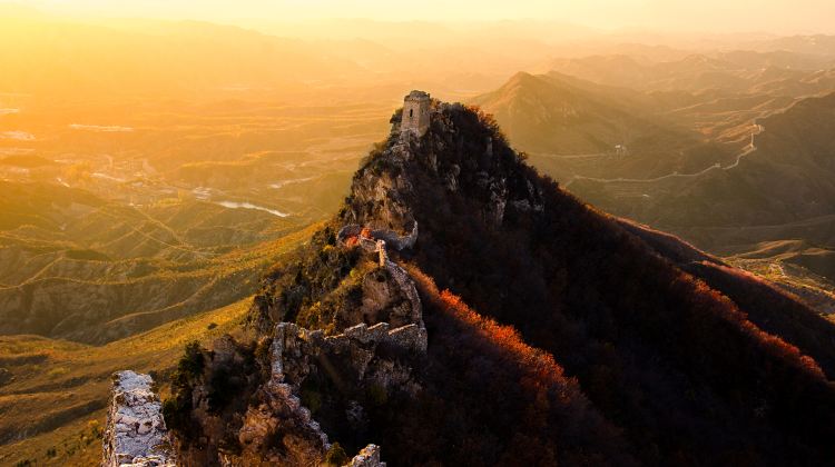 7-Day Beijing, Chengde & Ulan Butong Grassland  Discover Imperial Heritage, Majestic Great Wall, Charming Water Town and Vast Grassland in One Unforgettable Journey