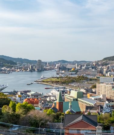 9D8N • Essential Japan with Hiroshima and Nagasaki