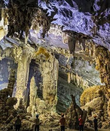 2D1N • Đồng Hới: 2-Day Tân Hóa Trekking Tour with Homestay