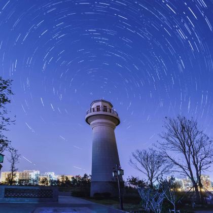 山东日照世帆赛基地+日照植物园+日照海洋公园4日3晚自由行